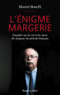 L'Énigme Margerie