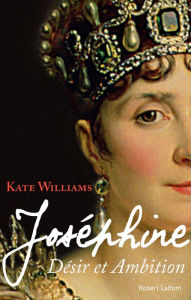 Title: Joséphine, Author: Kate Williams