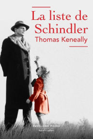 Title: La Liste de Schindler, Author: Thomas Keneally