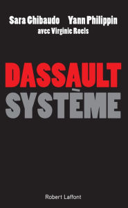 Title: Dassault système, Author: Sara Ghibaudo