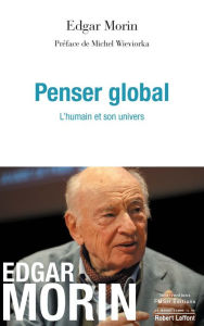 Title: Penser global, Author: Edgar MORIN