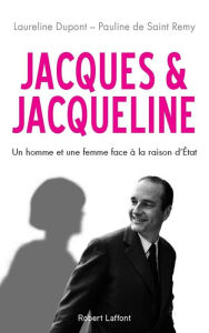 Title: Jacques et Jacqueline, Author: Rodney McLennan