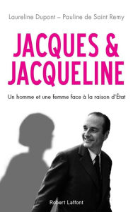 Title: Jacques et Jacqueline, Author: Laureline Dupont