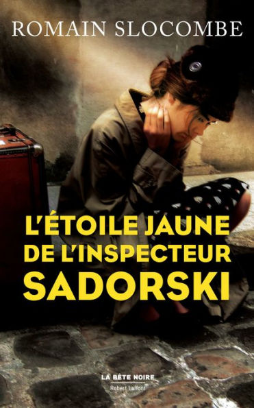 L'Étoile jaune de l'inspecteur Sadorski