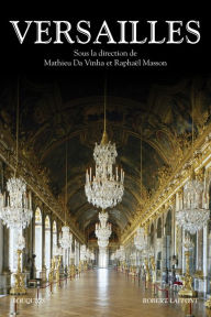 Title: Versailles, Author: Mathieu Da Vinha