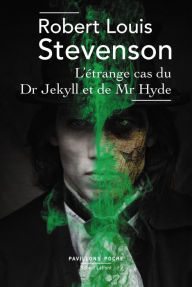 Title: L'Étrange cas du Dr Jekyll et de Mr Hyde, Author: Robert Louis STEVENSON