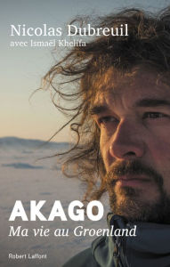 Title: Akago, Author: Nicolas Dubreuil