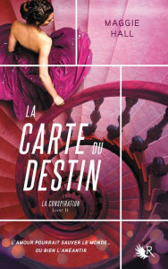 Title: La Conspiration - Livre II, Author: Maggie Hall