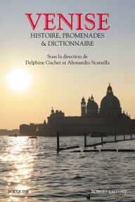 Title: Venise, Author: Delphine Gachet