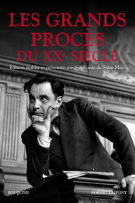 Title: Les Grands procès du XXe siècle, Author: DXB