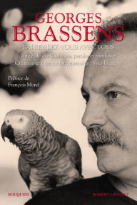 Title: J'ai rendez-vous avec vous, Author: Georges Brassens
