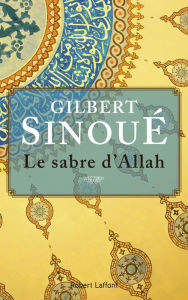 Title: Le Sabre d'Allah, Author: Holly Williams