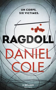 Title: Ragdoll - édition française, Author: Mirage