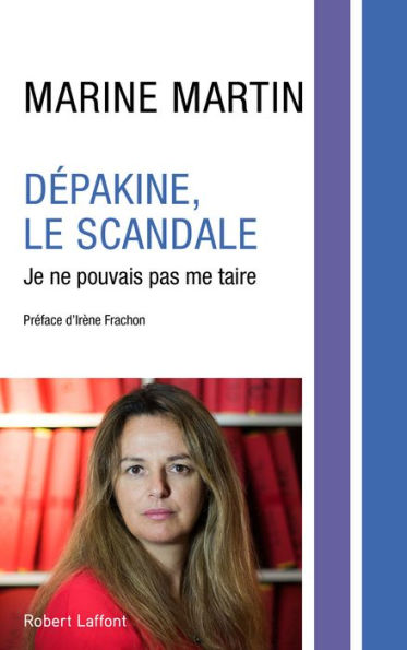 Dépakine, le scandale