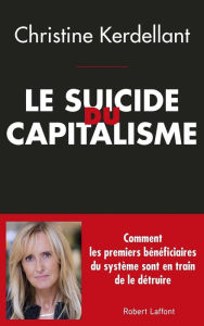 Books in swedish download Le Suicide du capitalisme PDF PDB 9782221202517