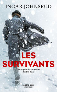 Title: Les Survivants, Author: Ingar JOHNSRUD