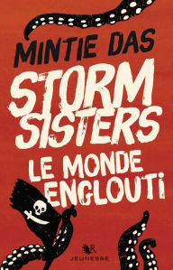 Title: Storm Sisters, Author: Mintie Das