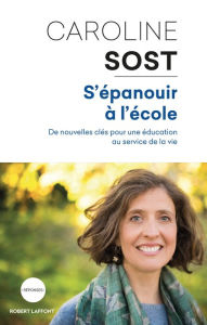 Title: S'épanouir à l'école, Author: Rastech