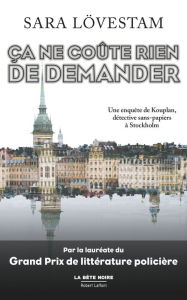 Title: Ça ne coûte rien de demander, Author: Kikumoto Allstars