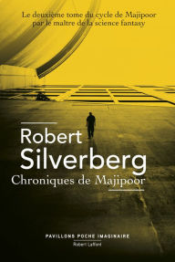Title: Chroniques de Majipoor, Author: Robert Silverberg