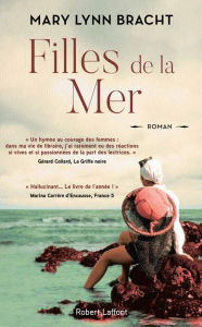 Title: Filles de la mer, Author: Mary-Lynn Bracht