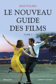 Title: Le Nouveau guide des films - Tome 5, Author: Jean Tulard