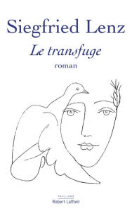 Title: Le Transfuge, Author: Siegfried Lenz