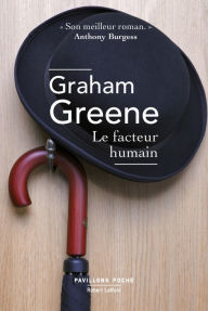 Title: Le Facteur humain, Author: Graham Greene
