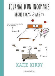 Title: Journal d'un incompris, Author: Katie Kirby