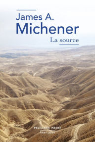 Title: La source, Author: James A. Michener