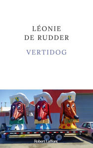 Title: Vertidog, Author: Léonie de Rudder