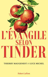 Title: L'Évangile selon Tinder, Author: Thierry Maugenest