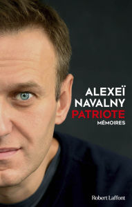 Title: Patriote, Author: Alexeï Navalny