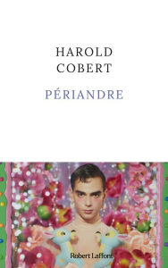 Title: Périandre, Author: Harold Cobert