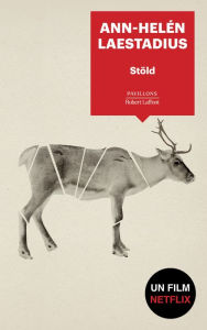 Title: Stöld, Author: Ann-Helén Laestadius