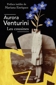 Title: Les Cousines, Author: Aurora Venturini