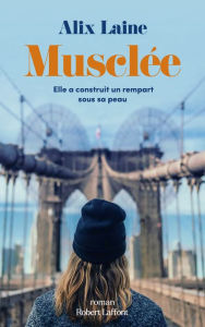 Title: Musclée, Author: Alix Laine