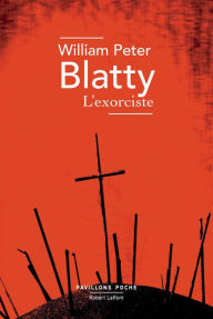 Title: L'Exorciste - Édition collector, Author: William Peter Blatty
