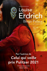 Title: Bingo Palace, Author: Louise Erdrich