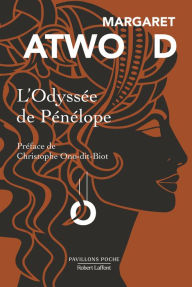 Title: L'Odyssée de Pénélope, Author: Margaret Atwood