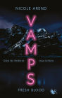 VAMPS : Fresh Blood (Édition française)