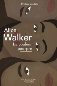 Ebook text document free download La Couleur pourpre by Alice Walker, Mimi Perrin, Alice Walker, Mimi Perrin (English Edition) CHM FB2