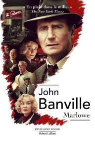Title: Marlowe, Author: John Banville