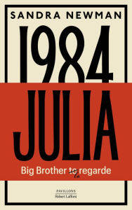 Title: Julia - Rentrée littéraire 2024, Author: Sandra NEWMAN