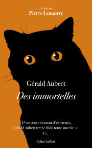 Read free books online no download Des immortelles 9782221280607