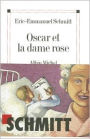 Oscar Et La Dame Rose