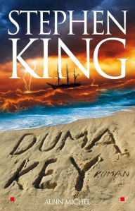 Title: Duma key, Author: Stephen King