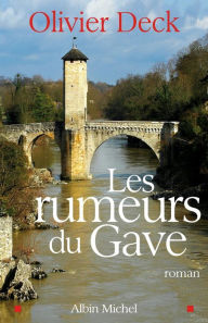 Title: Les Rumeurs du gave, Author: Olivier Deck