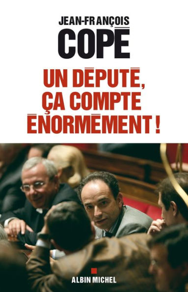 Un député, ça compte énormément !: Quand le parlement s'éveille