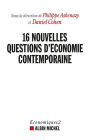 16 nouvelles questions d'économie contemporaine: Economiques 2